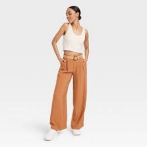 Women's Slim Fit Puckered Tank Topq